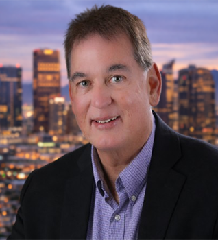 Darrell King
