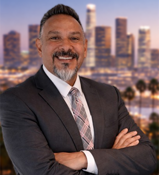 Robert Bojorquez