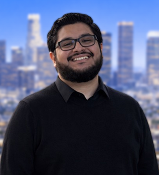 Steven Gonzalez